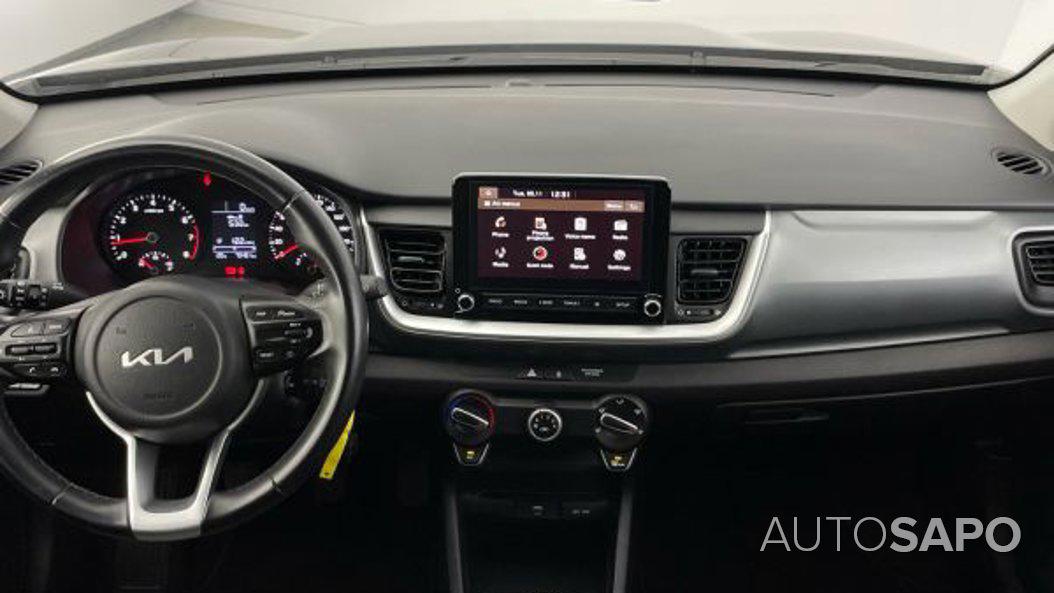 Kia Stonic 1.2 Dynamic de 2022