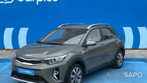 Kia Stonic 1.2 Dynamic de 2022