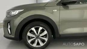 Kia Stonic 1.2 Dynamic de 2022