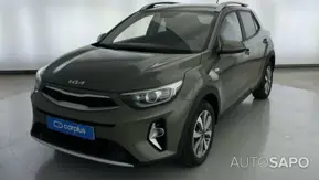 Kia Stonic 1.2 Dynamic de 2022