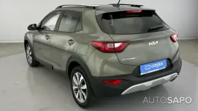 Kia Stonic 1.2 Dynamic de 2022