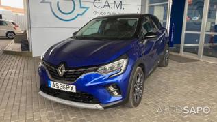 Renault Captur 1.0 TCe 90 RS Line de 2022