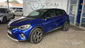 Renault Captur 1.0 TCe 90 RS Line de 2022