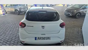 Dacia Sandero 1.0 SCe Essential de 2022