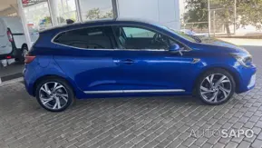 Renault Clio 1.0 TCe RS Line de 2022