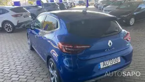 Renault Clio 1.0 TCe RS Line de 2022