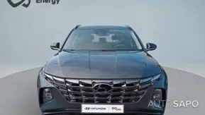 Hyundai Tucson 1.6 T-GDI HEV Premium de 2023