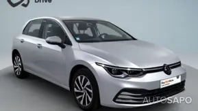 Volkswagen Golf 1.4 TSI GTE+ DSG de 2023