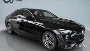 Mercedes-Benz Classe C 300 de AMG Line de 2024