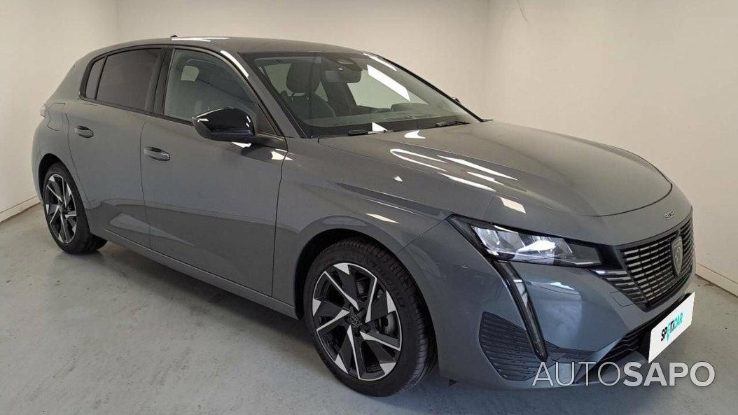 Peugeot 308 SW 1.2 PureTech Allure de 2024