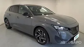 Peugeot 308 SW 1.2 PureTech Allure de 2024