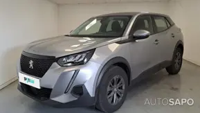 Peugeot 2008 1.2 PureTech Active de 2020