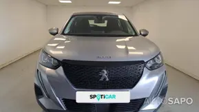 Peugeot 2008 1.2 PureTech Active de 2020