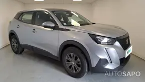 Peugeot 2008 1.2 PureTech Active de 2020