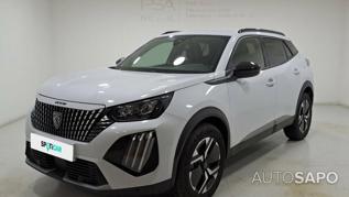 Peugeot 2008 1.2 PureTech Allure de 2024