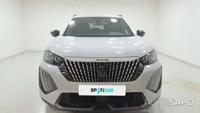 Peugeot 2008 1.2 PureTech Allure de 2024