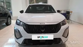 Peugeot 2008 1.2 PureTech Active de 2024