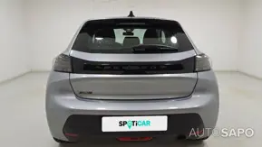 Peugeot 208 1.2 PureTech Active de 2024