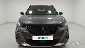 Peugeot 2008 1.2 PureTech Active de 2020