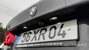 BMW Série 5 de 2019