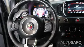 Abarth 595 de 2017