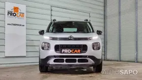 Citroen C3 AirCross 1.2 PureTech Shine de 2018