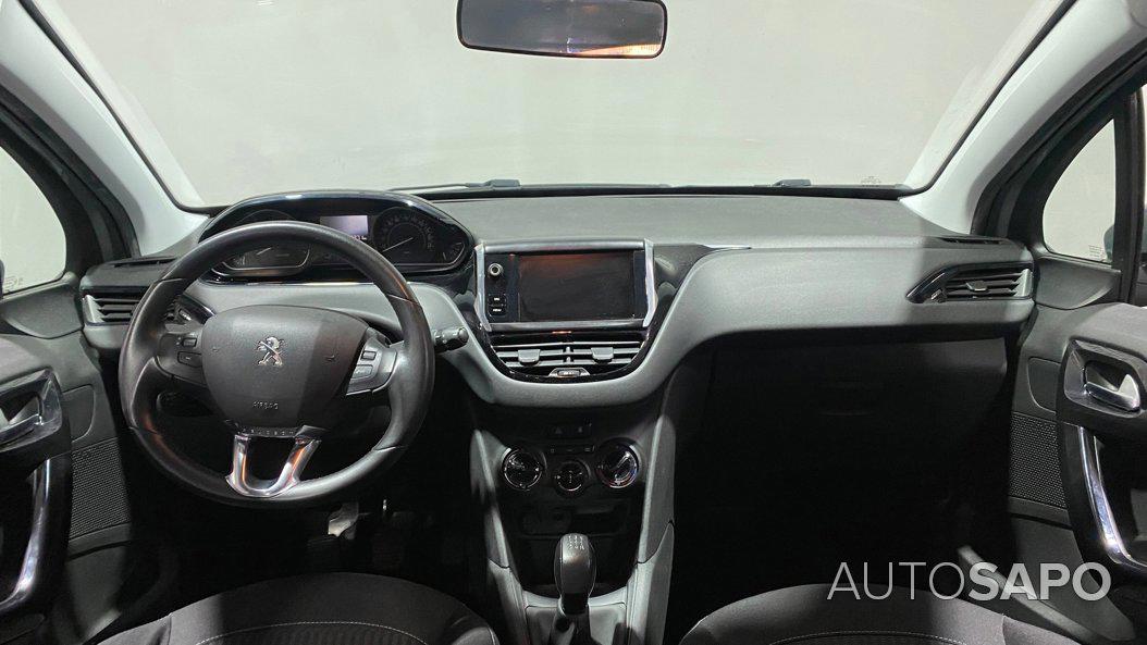 Peugeot 208 1.2 PureTech Active de 2019