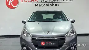 Peugeot 208 1.2 PureTech Active de 2019