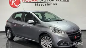 Peugeot 208 1.2 PureTech Active de 2019