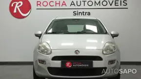 Fiat Punto de 2018