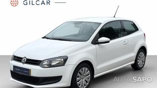 Volkswagen Polo de 2011