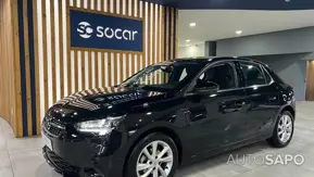 Opel Corsa de 2021