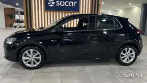 Opel Corsa de 2021