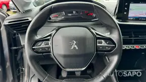 Peugeot 208 de 2021