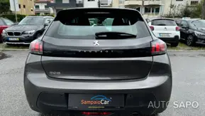 Peugeot 208 de 2021