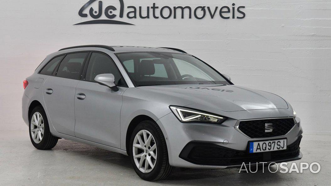 Seat Leon de 2022