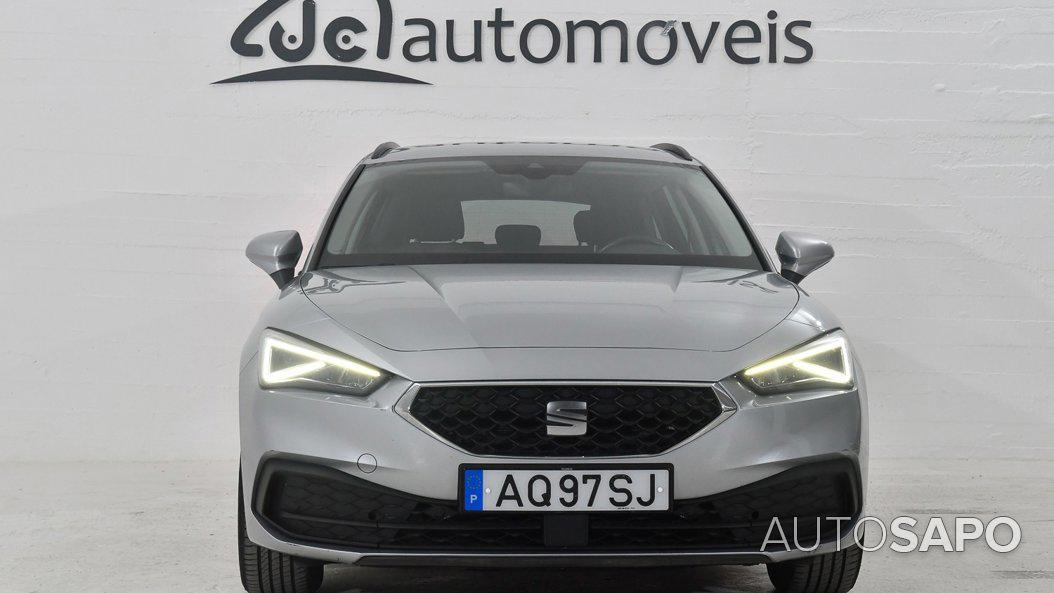 Seat Leon de 2022