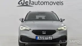 Seat Leon de 2022