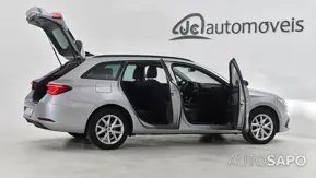 Seat Leon de 2022