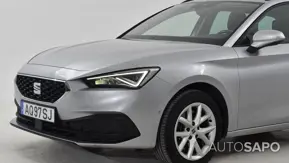 Seat Leon de 2022