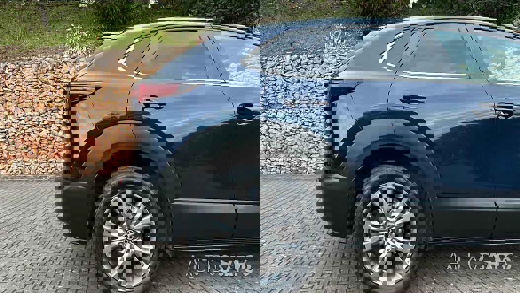 Mazda CX-30 de 2020