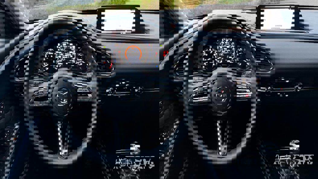 Mazda CX-30 de 2020