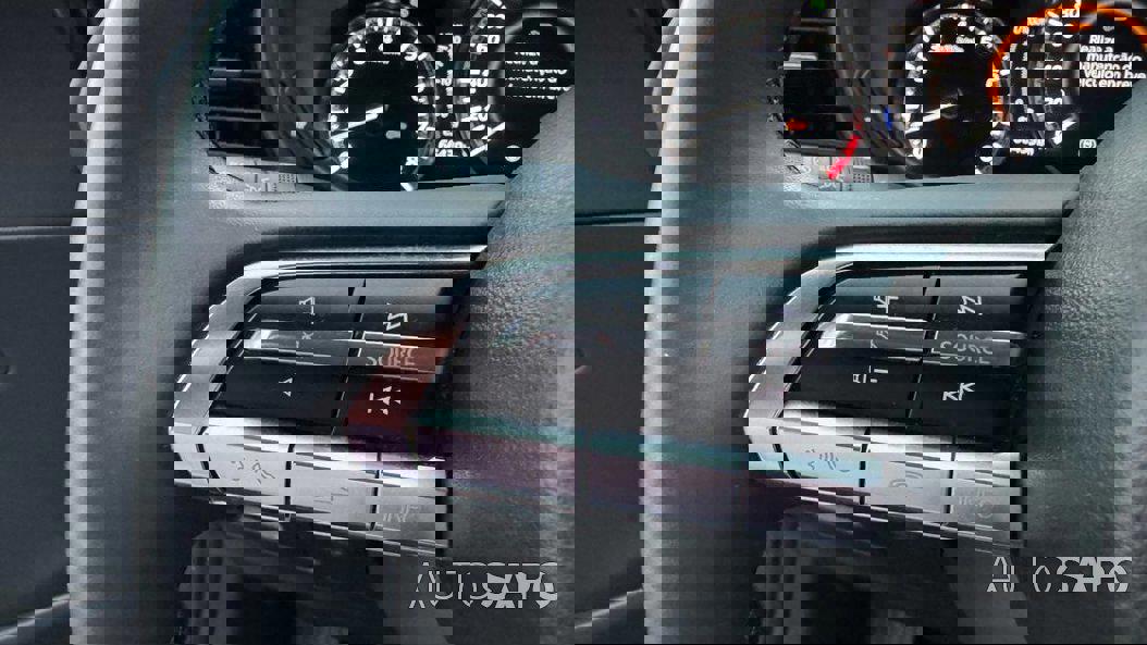 Mazda CX-30 de 2020