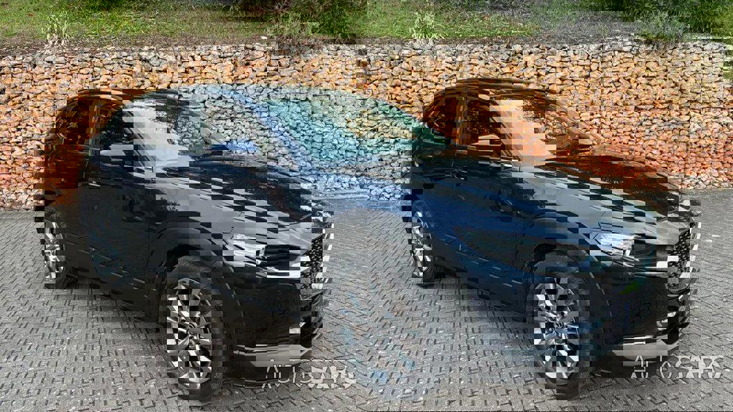 Mazda CX-30 de 2020