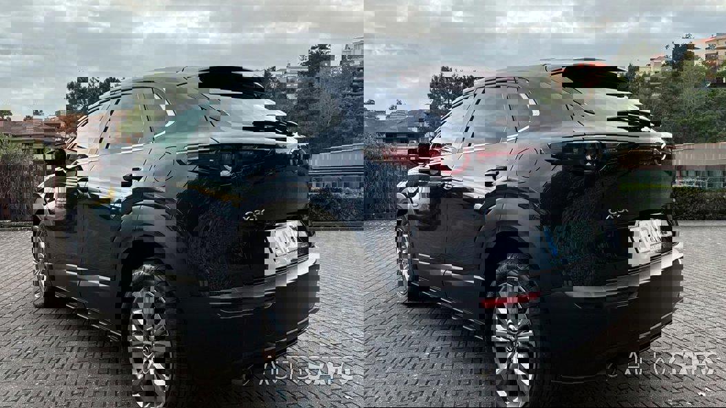 Mazda CX-30 de 2020