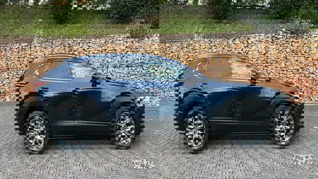 Mazda CX-30 de 2020