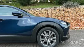 Mazda CX-30 de 2020