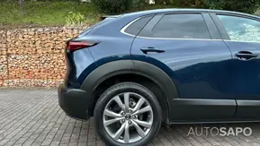 Mazda CX-30 de 2020