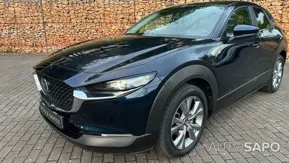 Mazda CX-30 de 2020