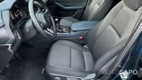 Mazda CX-30 de 2020